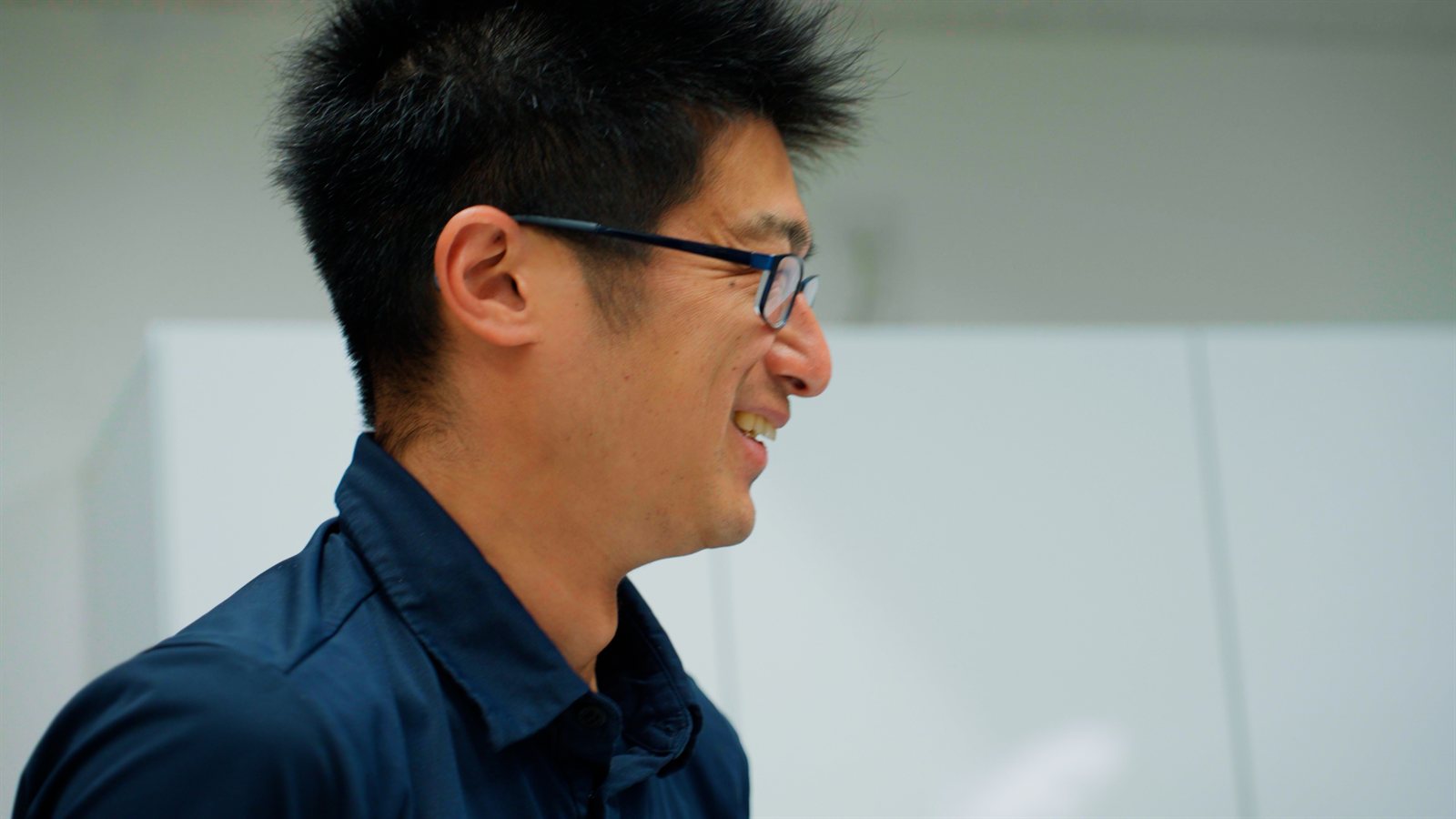 会社の様子
