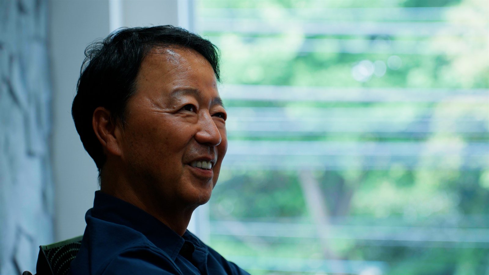 会社の様子
